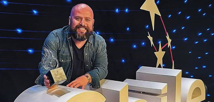 ¡¡GANAMOS!!