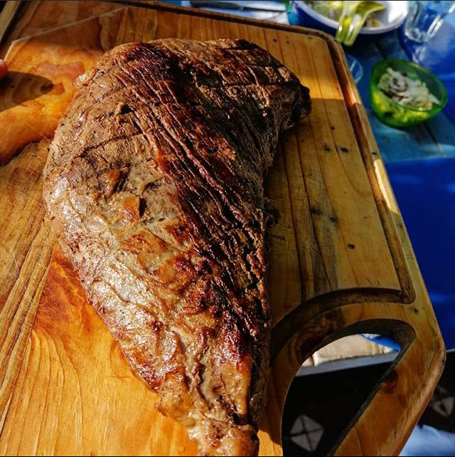 Sabores ahumados: el acierto de Orson´s Bbq