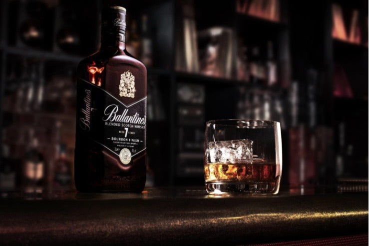 Este whisky escocés, reposado en barricas de bourbon, es una locura