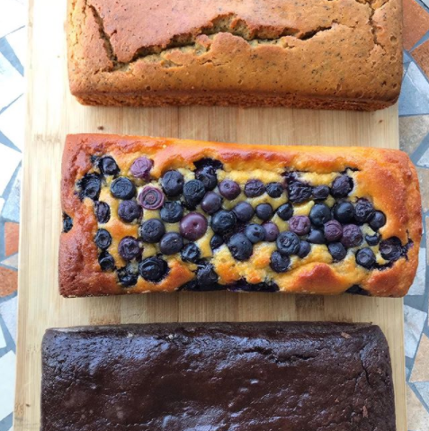 ¿QUÉ ES UN PAN KETO? DESCÚBRELO. NOSOTROS TE LO CONTAMOS