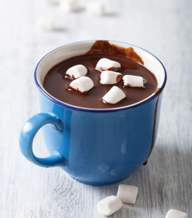 Día del Niño: ¡¡todos queremos chocolates!!