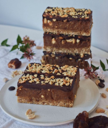 Todo Gluten Free: Célico y Noosa Bites…excelentes opciones para celiacos