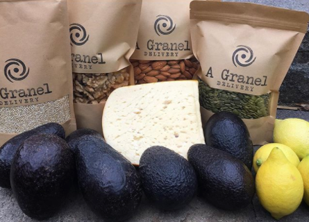 Un emprendimiento que cuida nuestro planeta