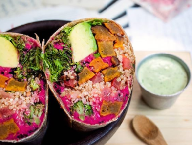 Los colores plant-based de Sapiens