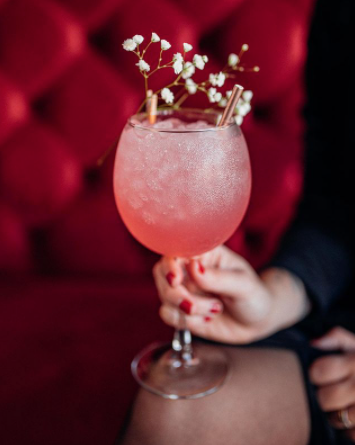 Bar La Providencia: el ondero boliche que mezcla calidad y estilo