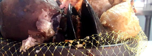 Gastronomía chilota: Caleuche Truck: ¡De la isla a Ñuñoa!