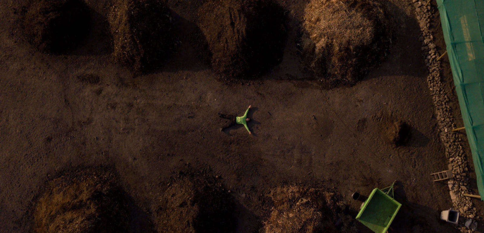 III Feria: ¡Chicureo Verde dice presente!