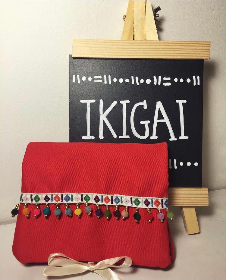 “IKIGAI”: vuelve a ponerte a la moda