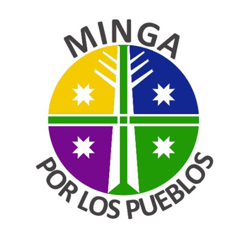 Campaña solidaria en ayuda de las comunidades mapuches