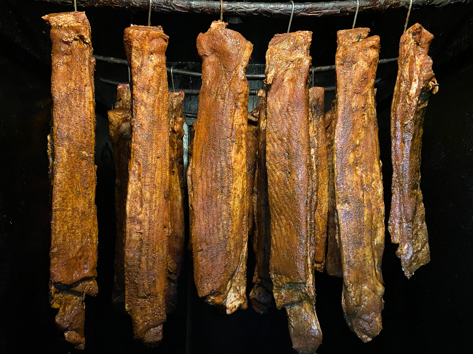 Cecinas Kleiner Freund: un datazo dieciochero