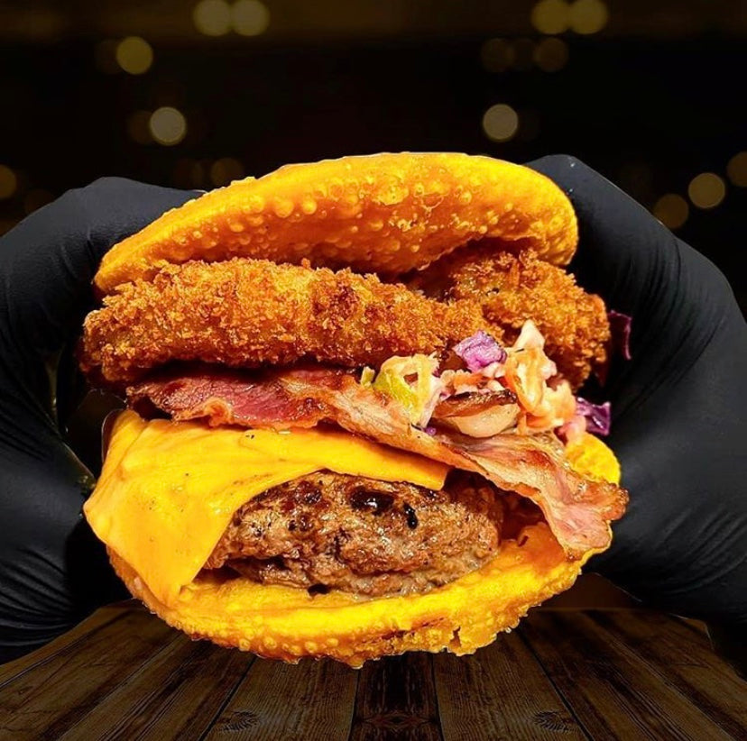 Circo: un espectáculo de sabores