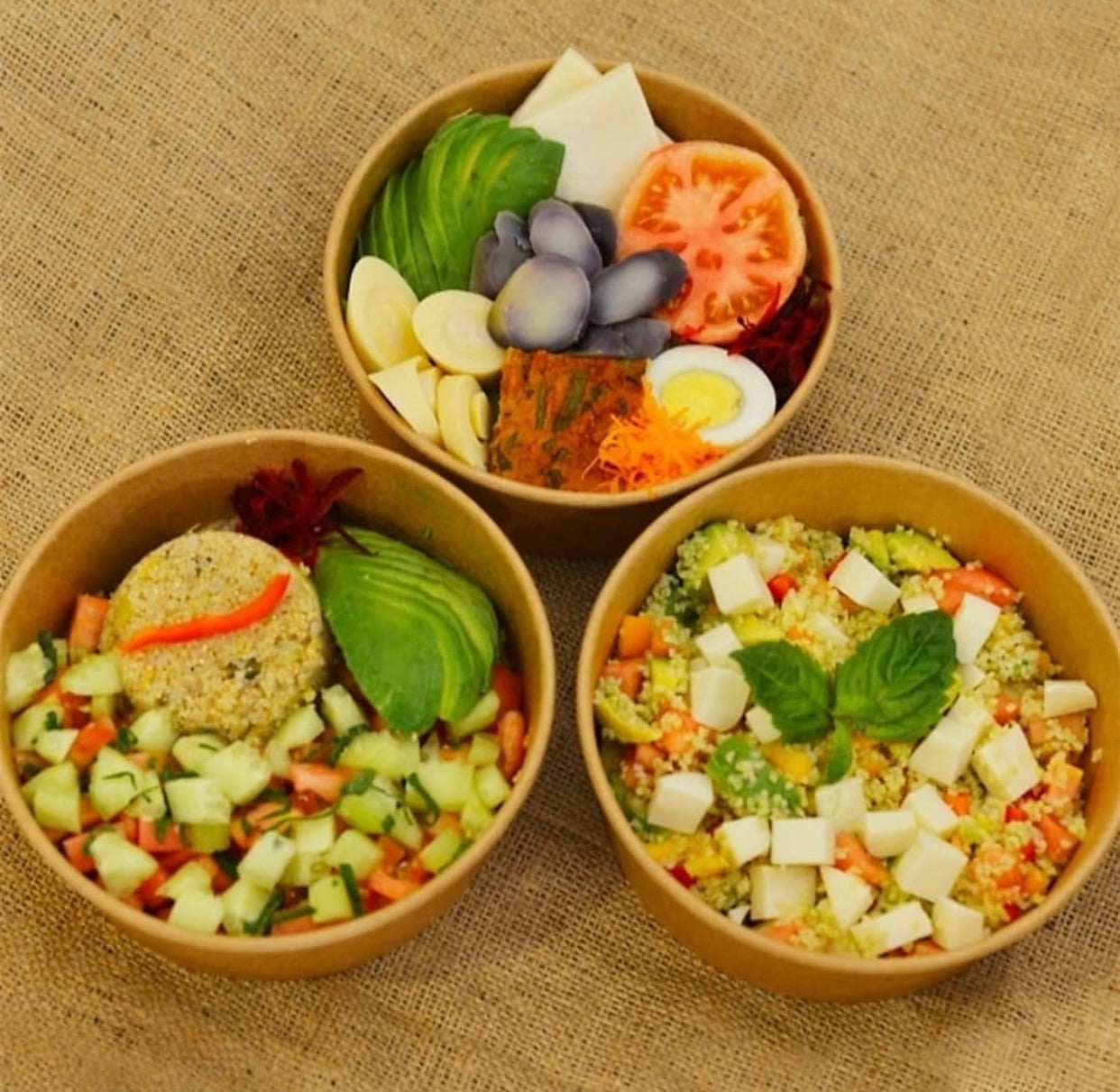 La tradición de El Naturista ahora llega hasta tu casa