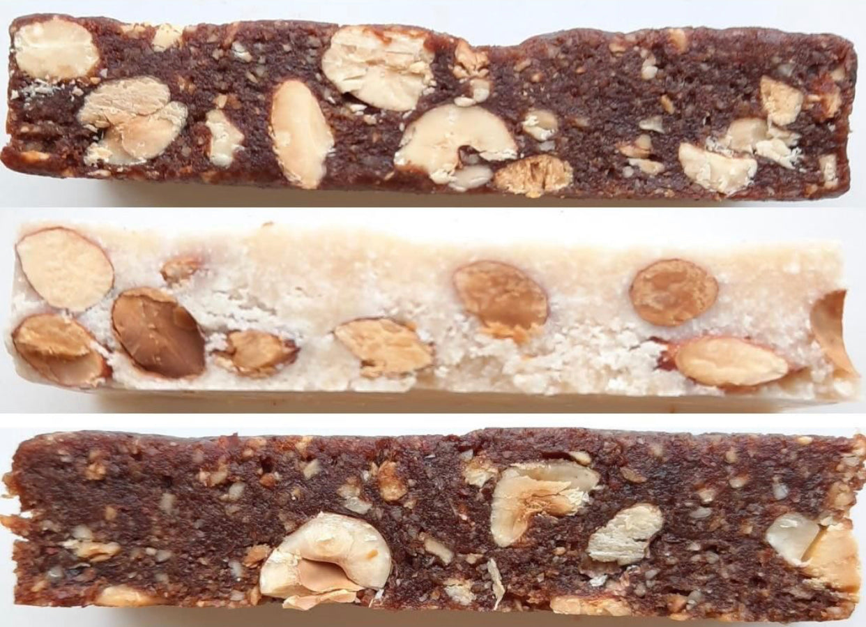 Barry La Barrita: déjense llevar por estas delicias