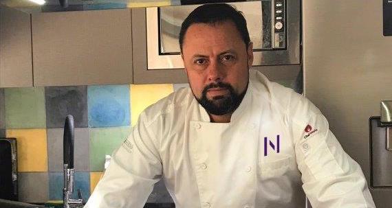 El chef Pablo Álvarez y su regreso a la cocina:“Vivo con hambre”