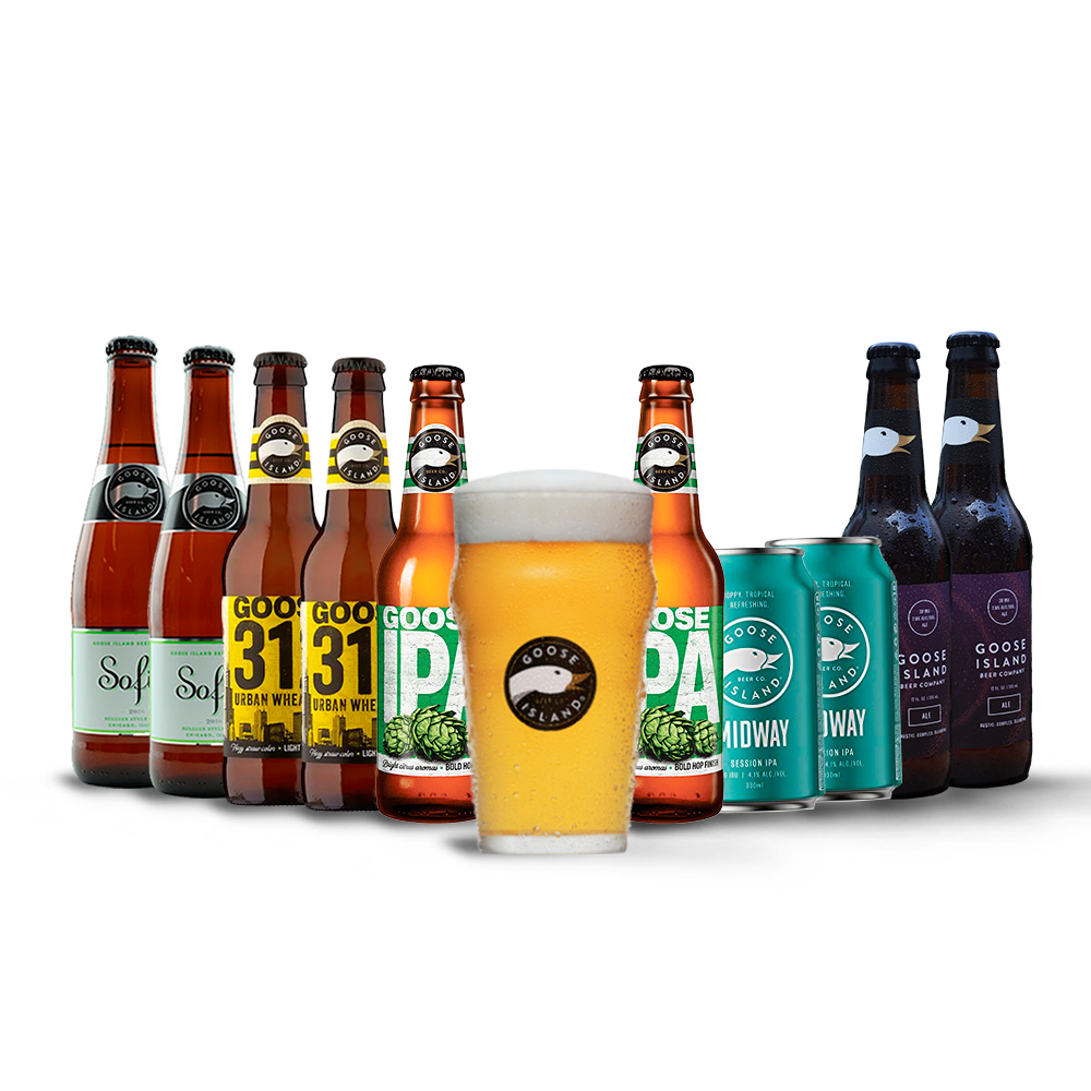Una cerveza para cada tipo de mamá