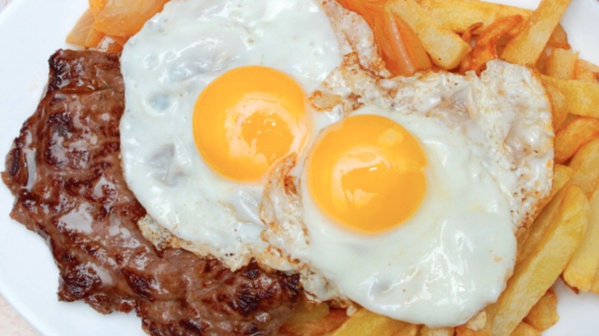 Día Nacional del Bistec a lo Pobre: Tips para disfrutar este plato de manera saludable en casa