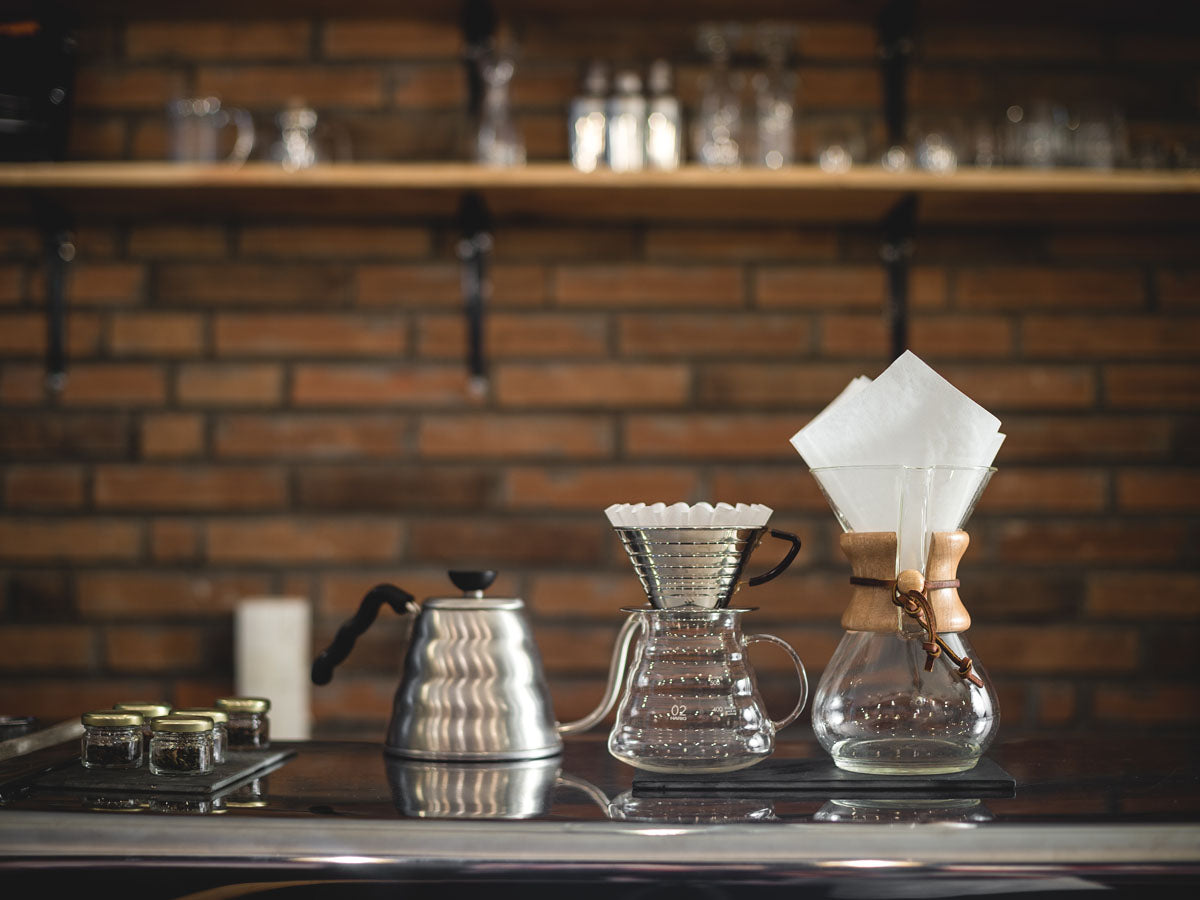 El exquisito café Castelblanco y su ideología bean to cup (del grano a la taza)