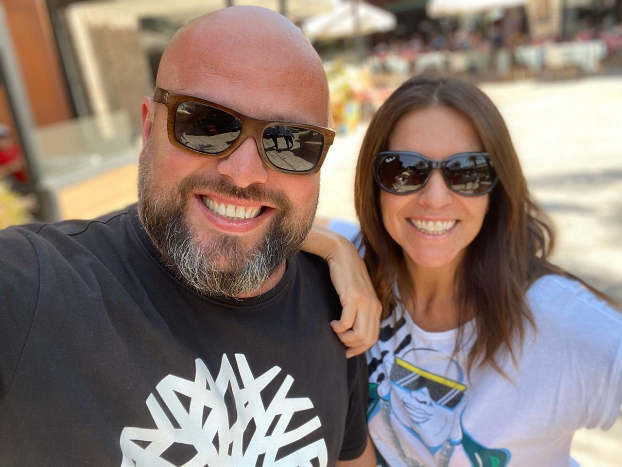 Karla Constant y su reinvención con ‘La Resistencia’: “Este es el tiempo de la solidaridad”