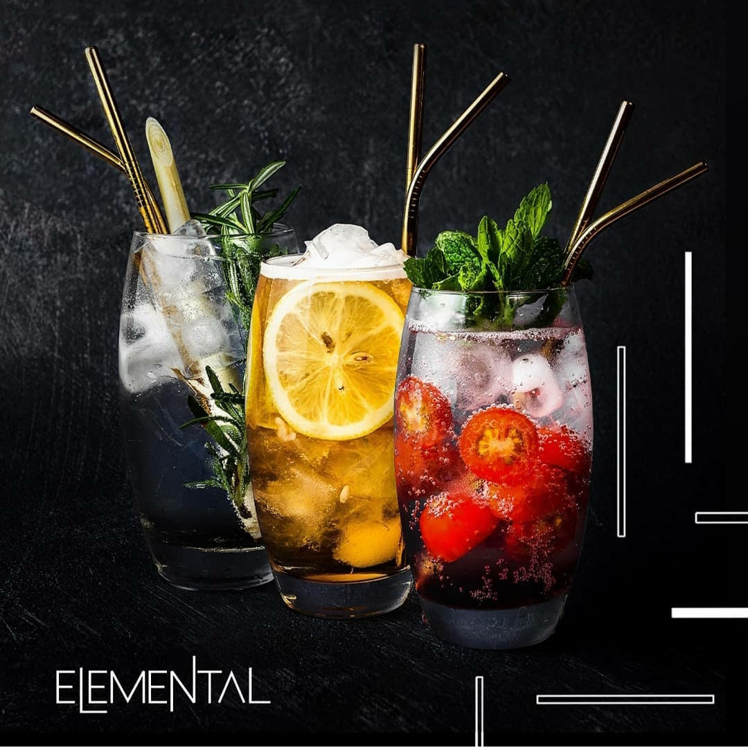 María José Gallardo, socia de Gin Elemental: “El gin se adapta a la personalidad de cada uno”