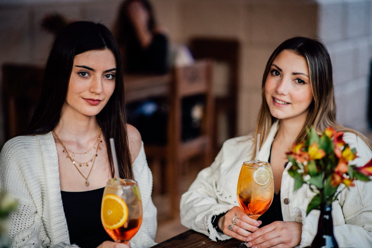 Bar La Virgen III: Providencia tiene su nueva santa