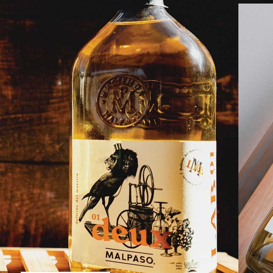 Malpaso y The Guiligan´s presentan deux: la innovadora propuesta de pisco con un toque de whisky.