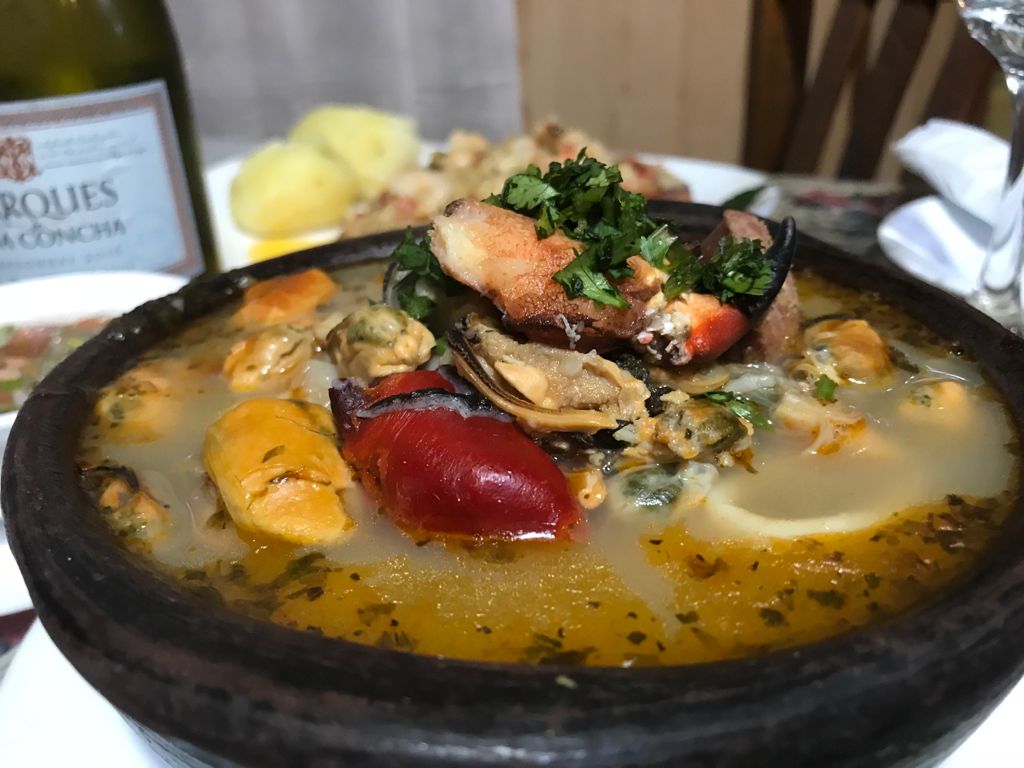 “Donde el Gordito”: la picada popular imperdible de Puerto Varas