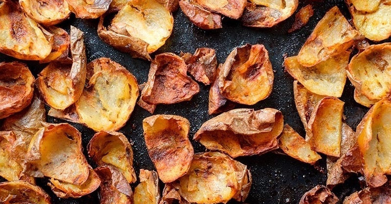 8 ideas para cocinar con las sobras de tu comida