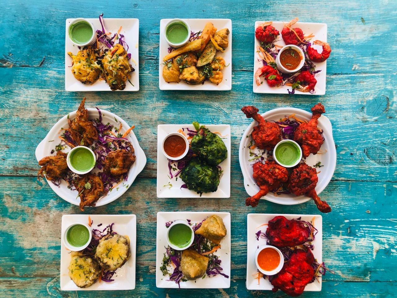 Rishtedar: un viaje a los sabores exóticos de la India