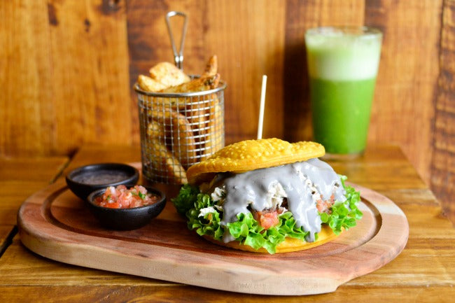 La Feria del Sánguche celebrará su 9na versión