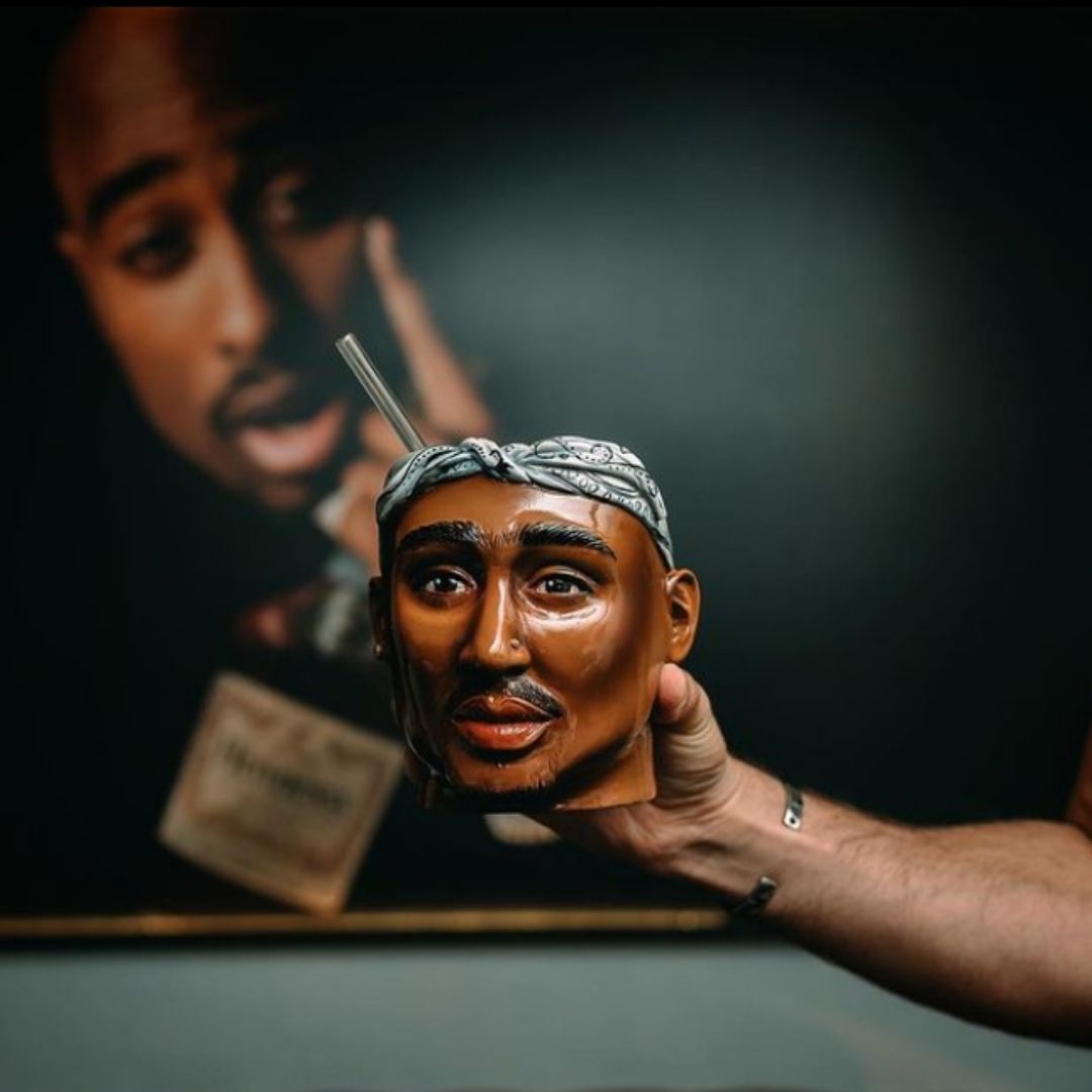 Nkiru Bar: el estilo del Bronx aterriza en Las Condes 