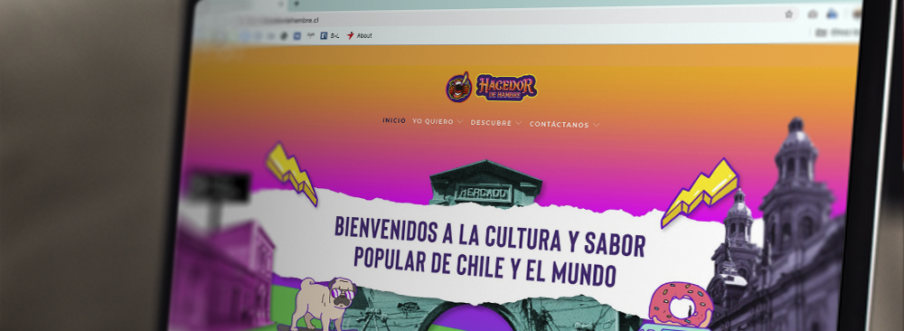 ¡VOLVIMOS MEJOR QUE NUNCA!