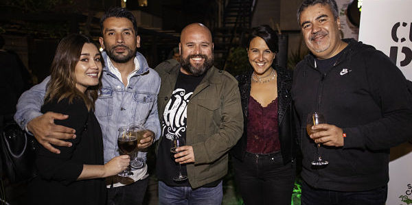 Así vivimos el lanzamiento de la Tercera Feria Hacedor de Hambre