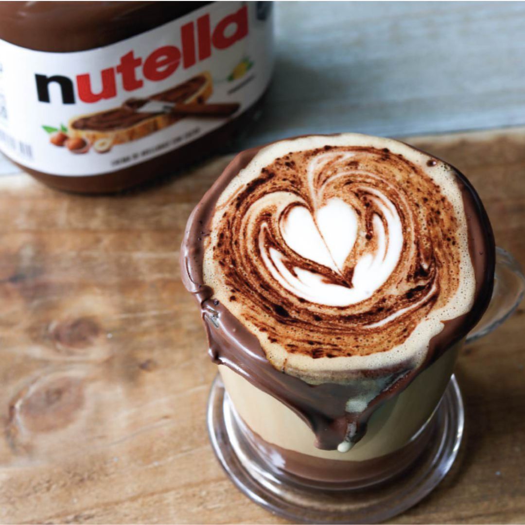 Cafetería Quererte: los dulces son una exquisitez, pero lo salado no se queda  atrás