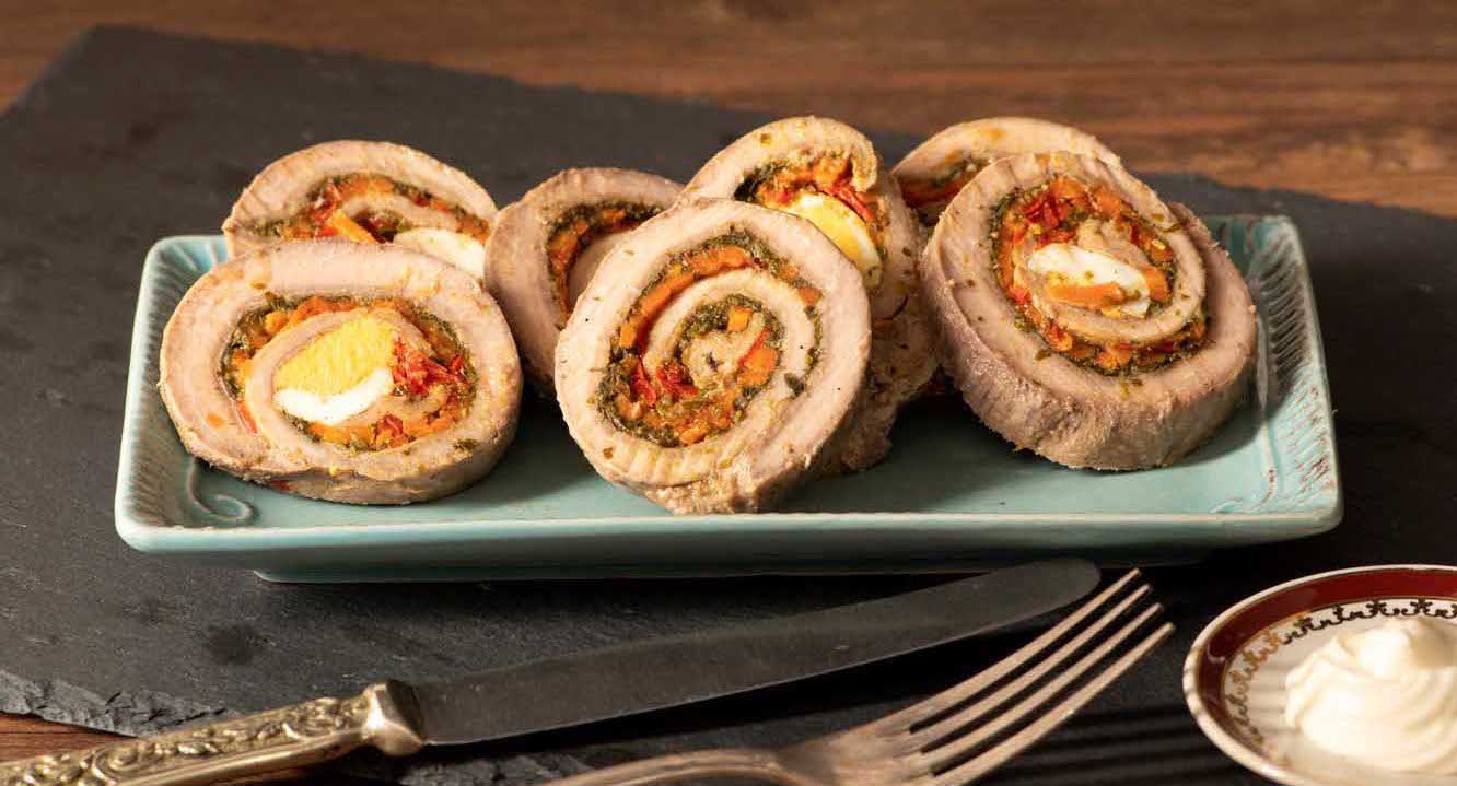 Ekhaya: innovar en la cocina empodera a mujeres migrantes