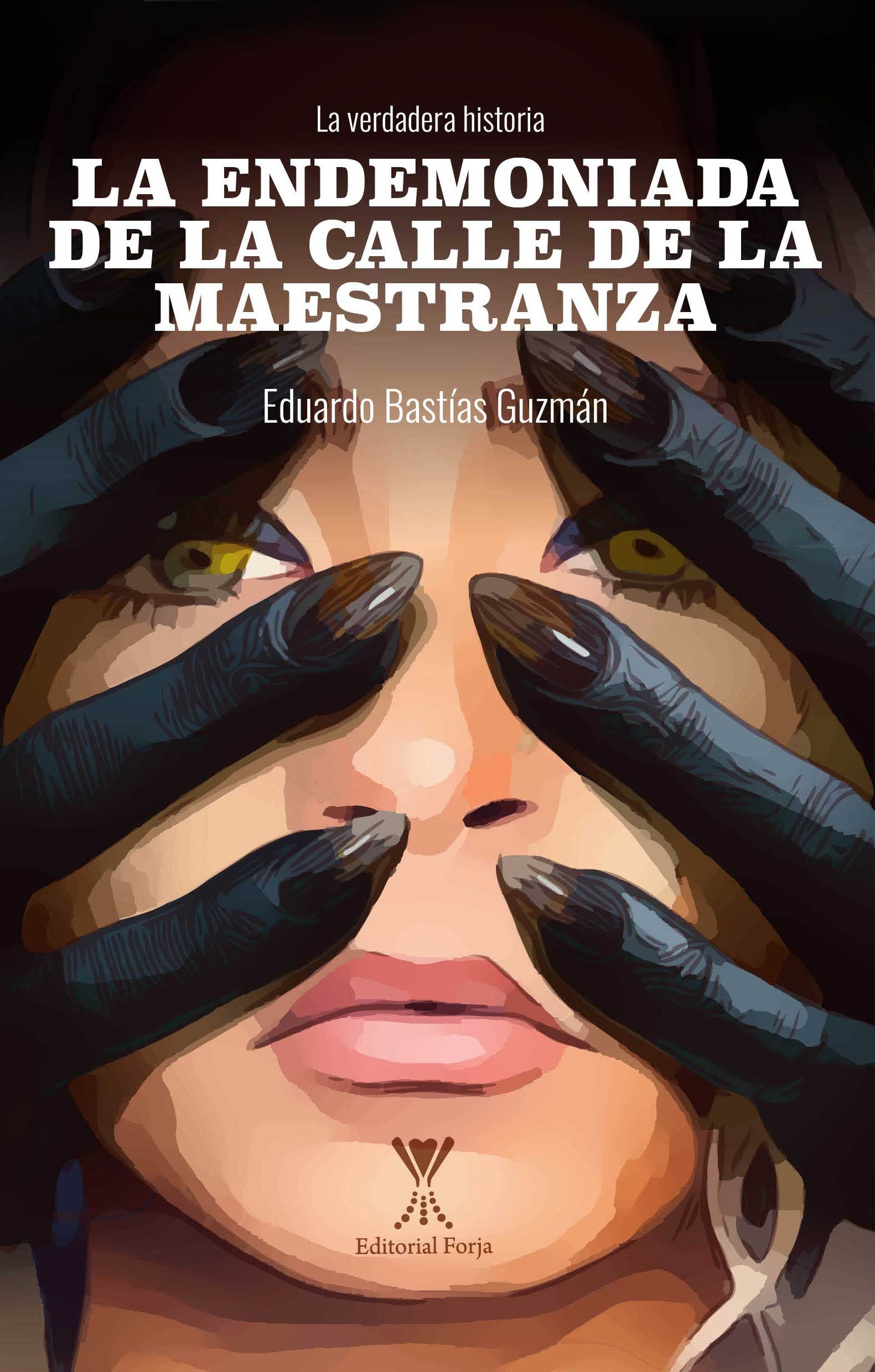 Libro: La historia detrás del primer caso de exorcismo en Chile